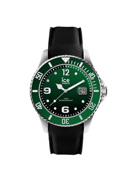 Ice-Watch Ice-Watch Zegarek ICE.015769 Czarny