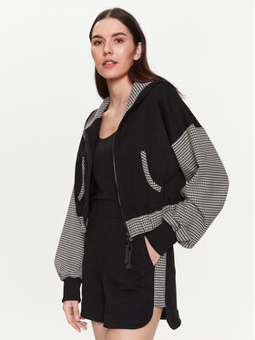 MMC Studio MMC Studio Majica dugih rukava Sweatshirts Crna Regular Fit