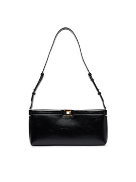 Elisabetta Franchi Elisabetta Franchi Ročna torba BS-17A-61E2-V280 Črna