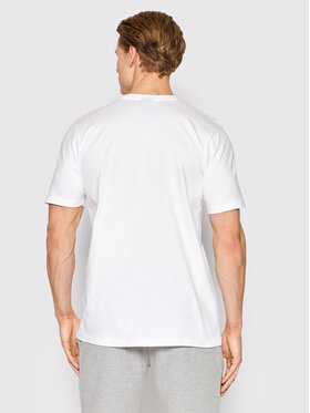 Ellesse T-shirt Aprel SHM06453 Bijela Regular Fit