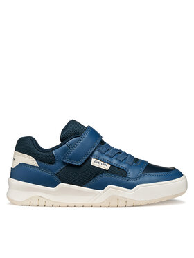 Geox Geox Sneakers J Perth Boy J367RE 054FU C4277 S Bleumarin
