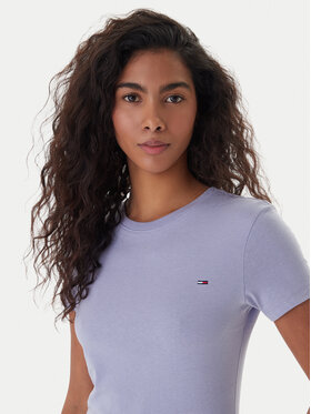 Tommy Jeans T-Shirt Tommy Jeans - 4