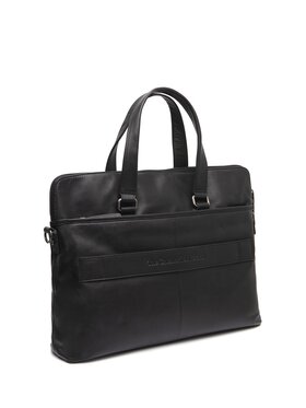 The Chesterfield Brand The Chesterfield Brand Teczka 327217 Czarny