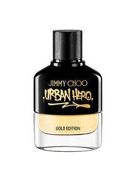 Jimmy Choo Jimmy Choo Urban Hero Gold Edition Woda perfumowana