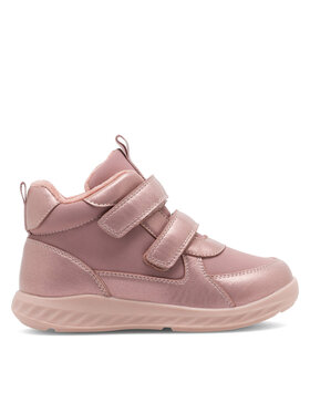Nelli Blu Nelli Blu Gležnjače XT-20220808-3(III)DZ Ružičasta