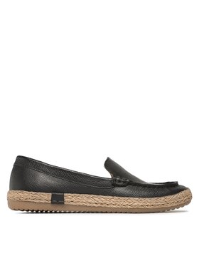 Lasocki Lasocki Espadrilles Benta WI16-BENTA-02 Fekete