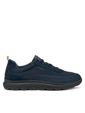 Geox Geox Tenisice U Spherica U46BYA 01122 C4002 Tamnoplava