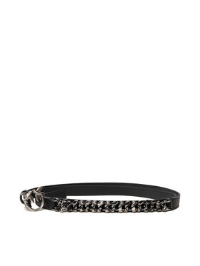 Pinko Ženski Remen PINKO-Love Double Bling Belt H2 Crna