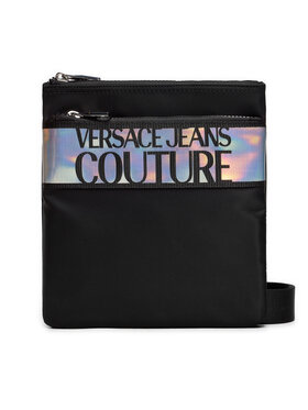 Versace Jeans Couture Versace Jeans Couture Maža rankinė 75YA4B96 Juoda