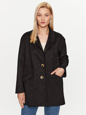 ONLY ONLY Піджак 15293023 Чорний Regular Fit