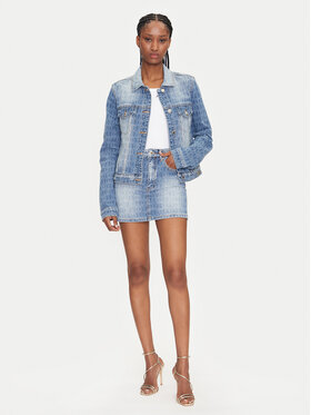 Φούστα τζιν MET φωτογραφία