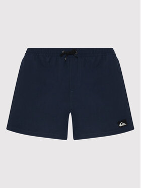 Quiksilver Quiksilver Pantaloni scurți pentru înot Everyday EQBJV03331 Bleumarin Regular Fit