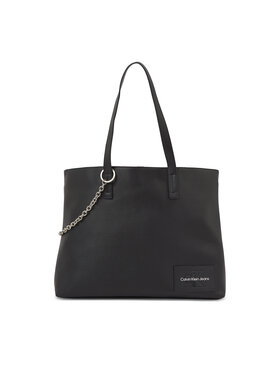 Calvin Klein Jeans Calvin Klein Jeans Torebka K60K611187 Czarny