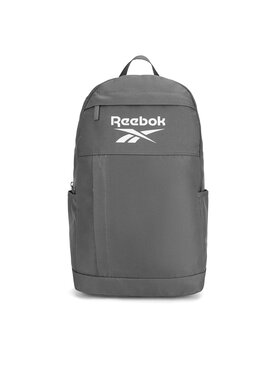 Reebok Reebok Plecak RBK-042-CCC-05 Szary