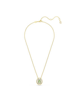 Swarovski Swarovski Κολιέ Chroma 5705580 Χρυσό