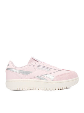 Reebok Reebok Сникърси EO-CAMPIO XT DOUBLE 100238891 Розов