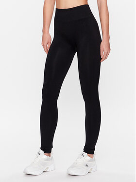 b.young b.young Κολάν 20808700 Μαύρο Slim Fit