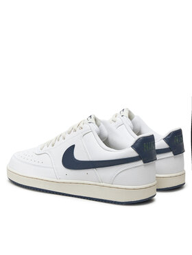 Nike Superge Court Vision Lo HF9198 100 Bela