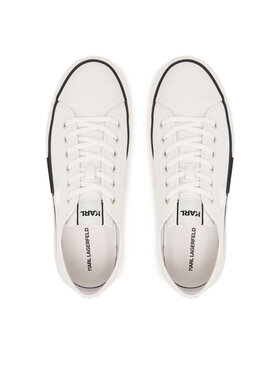 Sneakers KARL LAGERFELD φωτογραφία