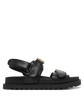 Guess Guess Sandalen FLJFBL ELE03 Schwarz