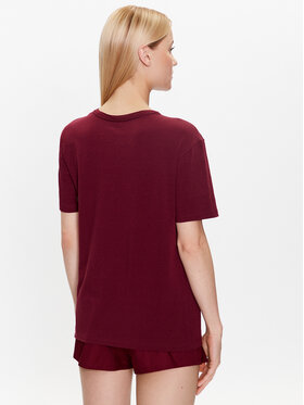 Calvin Klein Underwear Calvin Klein Underwear Сорочка-піжама 000QS6890E Червоний Regular Fit
