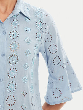 Φόρεμα πουκάμισο Iconique φωτογραφία