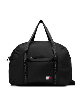 Tommy Jeans Tommy Jeans Torba weekendowa Tjm Daily Duffle AM0AM11966 Czarny