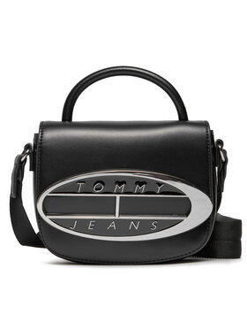 Tommy Jeans Tommy Jeans Käekott Tjw Origin Crossover AW0AW15811 Must