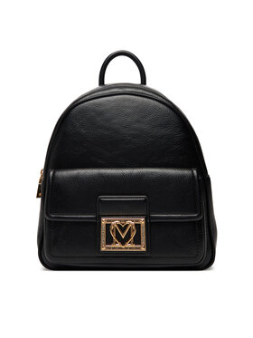 LOVE MOSCHINO LOVE MOSCHINO Раница JC4091PP1NLI0000 Черен