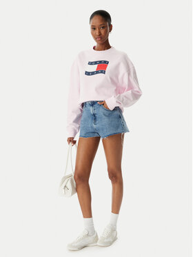 Tommy Jeans Μπλούζα Tommy Jeans - 2