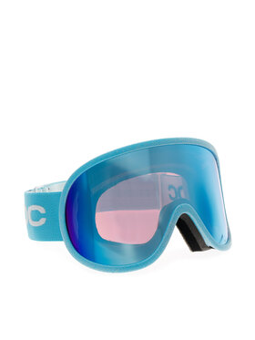 POC POC Ochelari ski Fovea Clarity Comp 404408211 Albastru