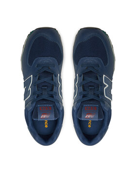 New Balance Tenisice GC574KIG Tamnoplava