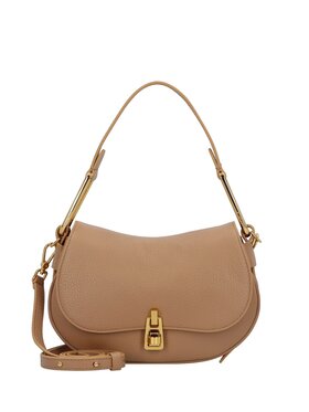Coccinelle Coccinelle Дамска чанта 293012 Кафяв