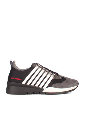 Dsquared2 Dsquared2 Sneakersy SNM0300 01604883 M2071 Czarny