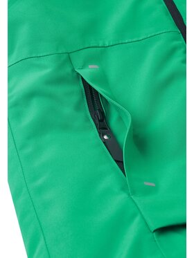 Reima Reima Kurtka zimowa 5100366A-8800 Czerwony Regular Fit