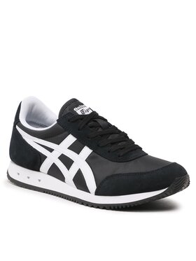 Onitsuka Tiger Onitsuka Tiger Superge New York 1183A205 Črna