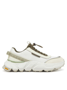 Weekend Max Mara Weekend Max Mara Sneakersy Albatro 2515761034650 Khaki