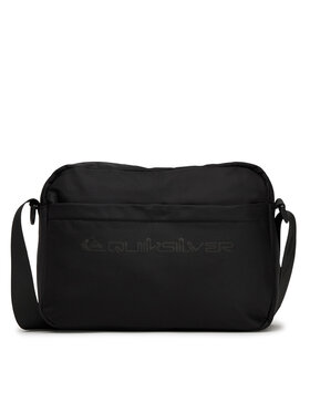 Quiksilver Quiksilver Мъжка чантичка QUIC-M-005-07 Черен