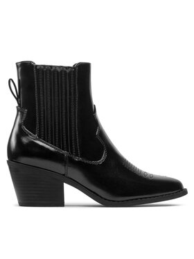 ONLY Shoes ONLY Shoes Cizme și botine cowboy Onltoby-1 15271800 Negru