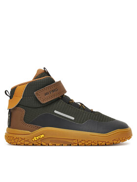 Primigi Primigi Черевики GORE-TEX 8916322 M Сірий
