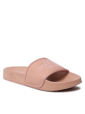 The North Face The North Face Ciabatte Base Camp Slide III NF0A4T2SZ1P1 Rosa
