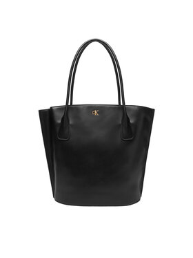 Calvin Klein Calvin Klein Handtasche LV04F3168G Schwarz