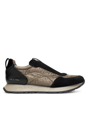 Hispanitas Hispanitas Sneakersy HI254222 Czarny