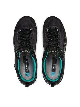 Παπούτσια πεζοπορίας Aku φωτογραφία