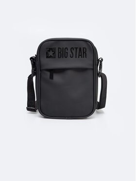 BIG STAR BIG STAR Torebka RR574093_906_260 Czarny