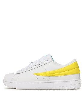 Fila Tenisice Highflyer L Wmn FFW0252.13162 Bijela