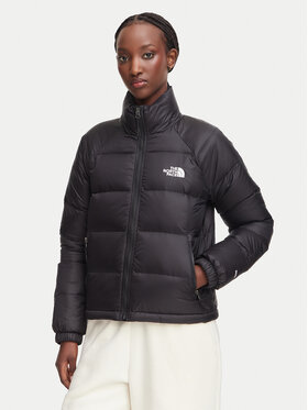 The North Face The North Face Μπουφάν χειμωνιάτικο Hydrenalite NF0A88Z1 Μαύρο Relaxed Fit