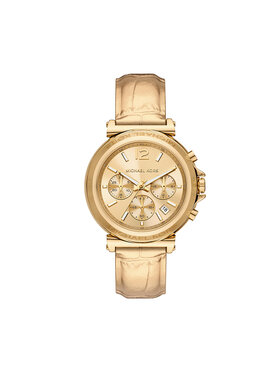 Michael Kors Michael Kors Ceas Maren MK7508 Auriu