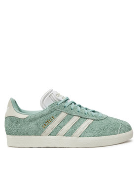 adidas adidas Αθλητικά Gazelle IG4393 Πράσινο