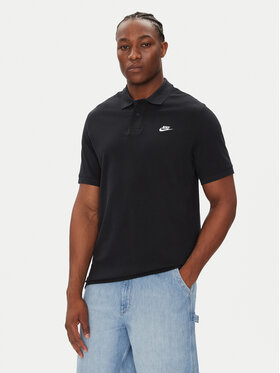 Nike Nike Polo FN3894 Crna Regular Fit